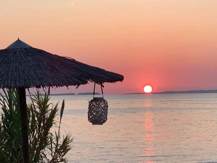 Ammos Aparthotel