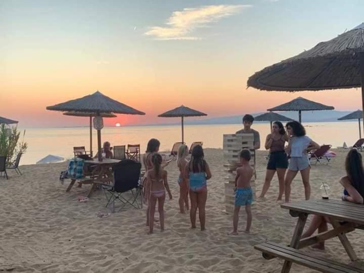 Ammos Appart hôtel 3*