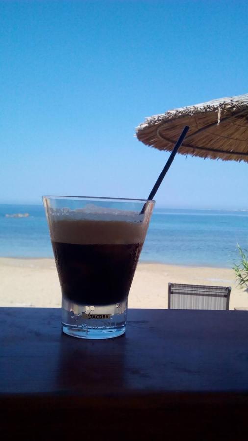 Appart hôtel Ammos 3*