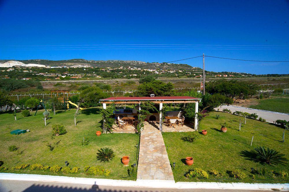 Ammos Appart hôtel 3*