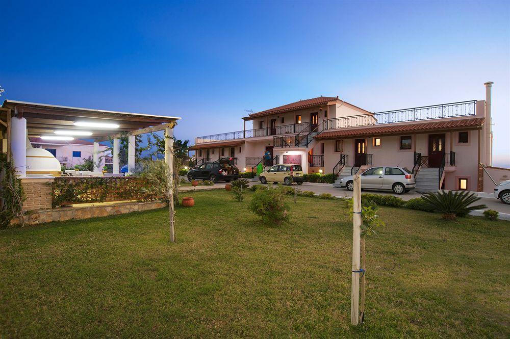 Ammos Appart hôtel Minia