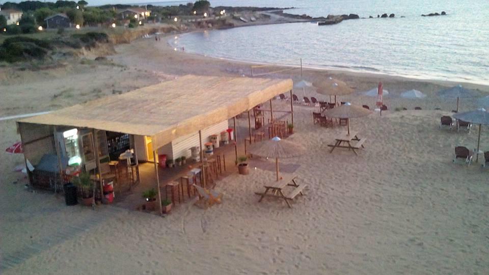 Appart hôtel Ammos 3*