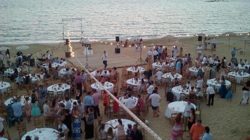 Appart hôtel Ammos 3*