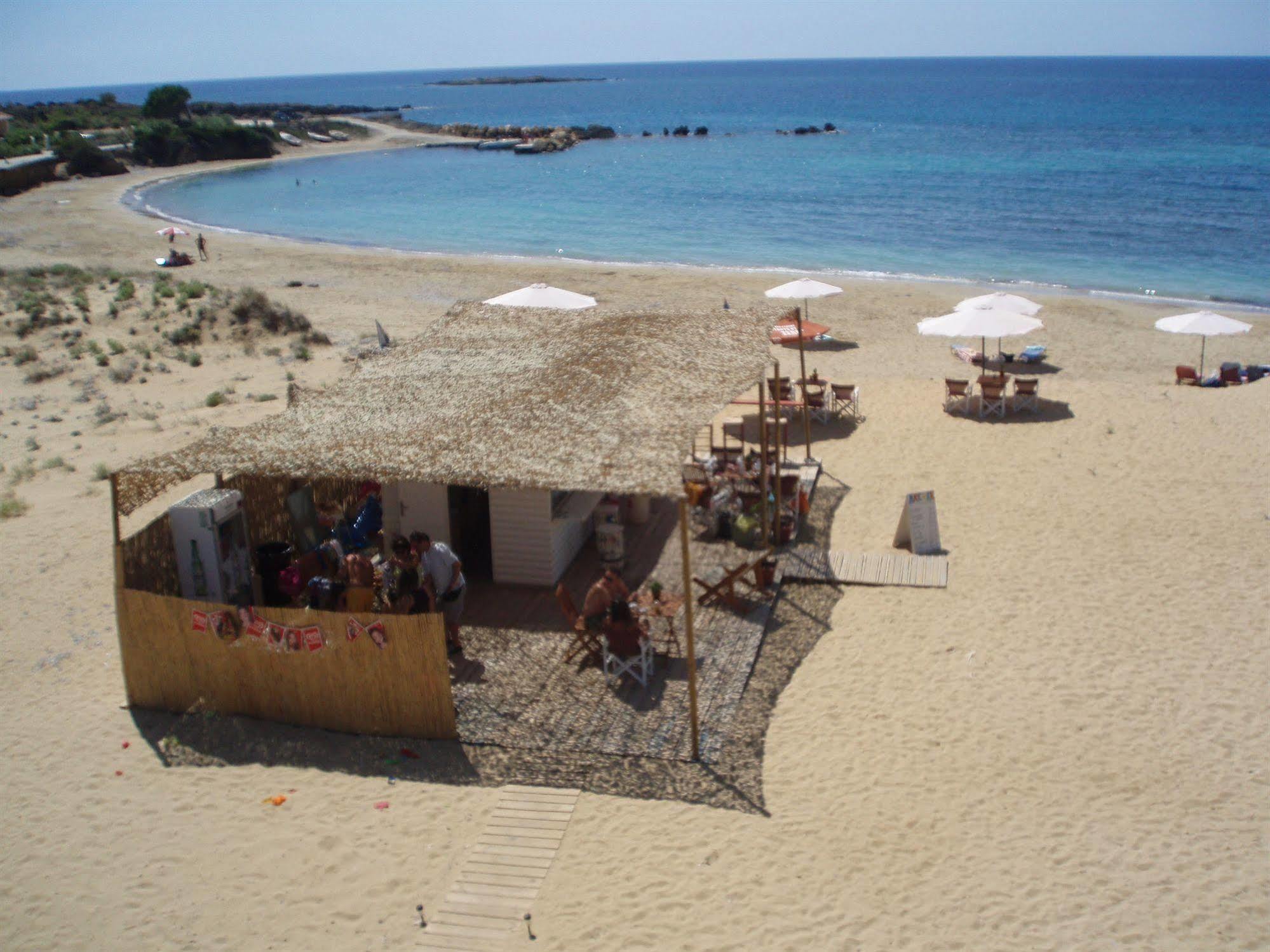 Ammos Appart hôtel 3*