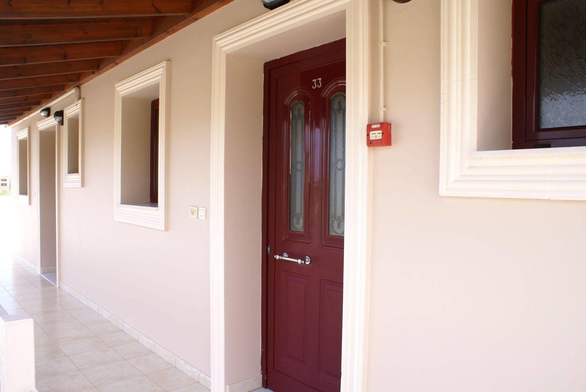 Ammos Appart hôtel 3*