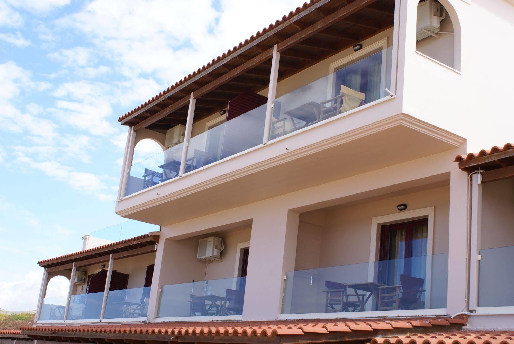 Ammos Appart hôtel Minia