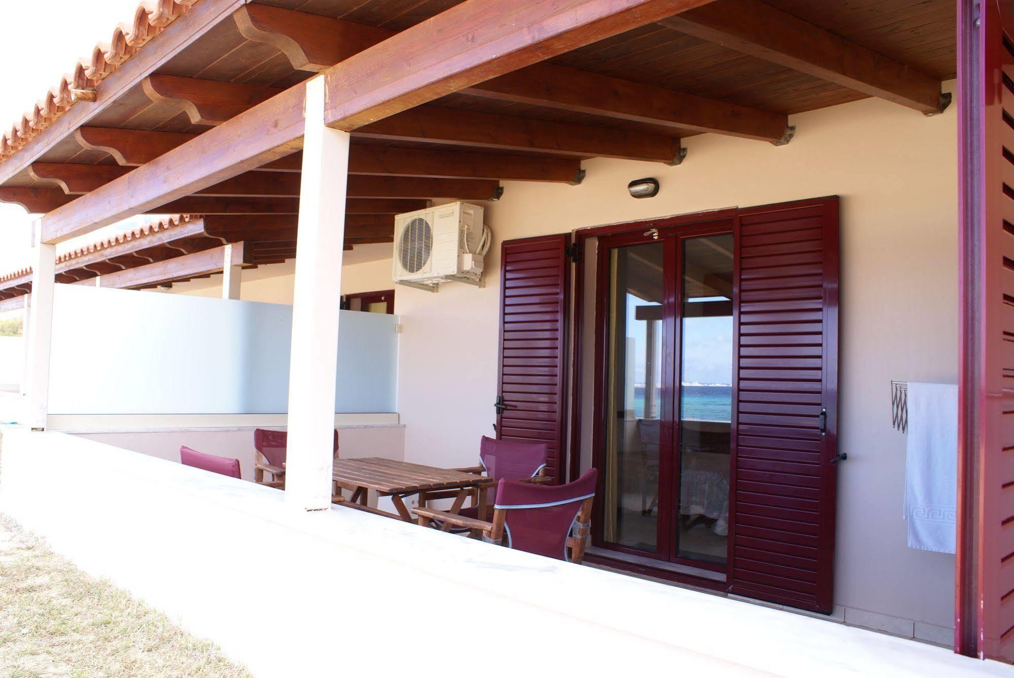 Appart hôtel Ammos Minia