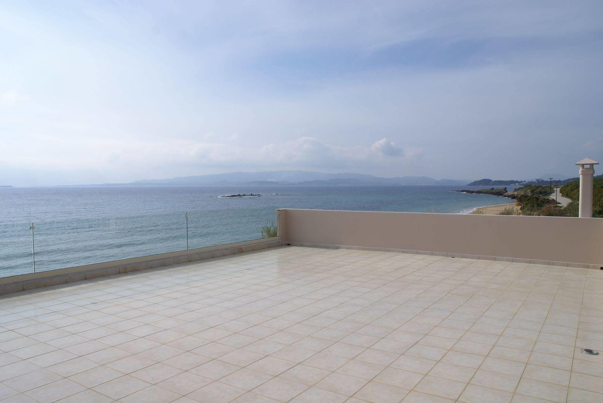 Ammos Appart hôtel 3*