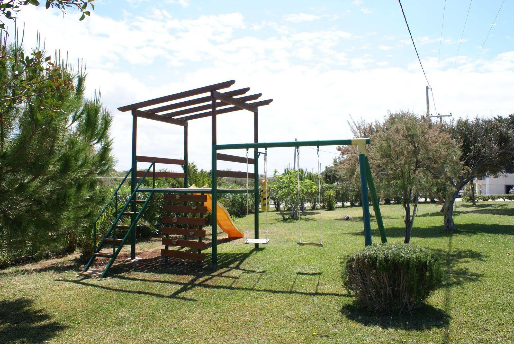 Ammos Appart hôtel Minia