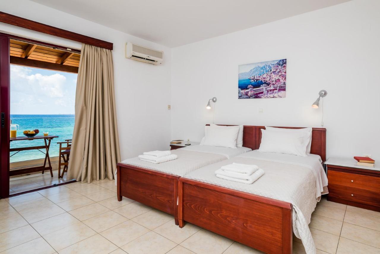 Ammos Appart hôtel 3*