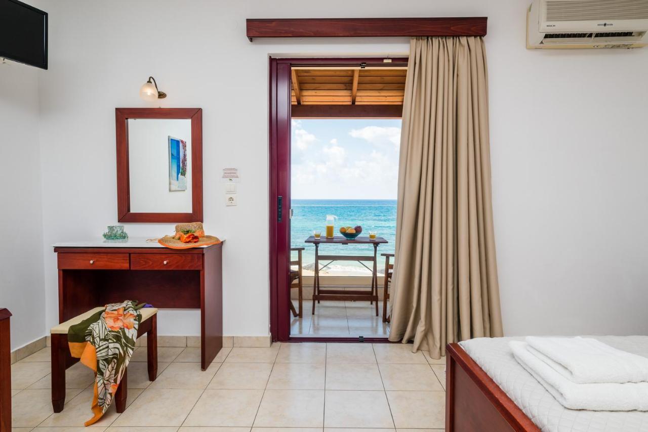 Ammos Appart hôtel 3*