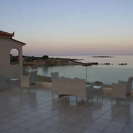 Ammos Residence Minia Exterior photo