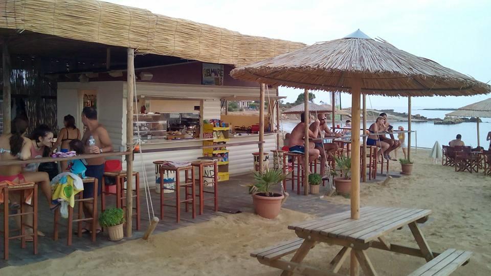 Appart hôtel Ammos