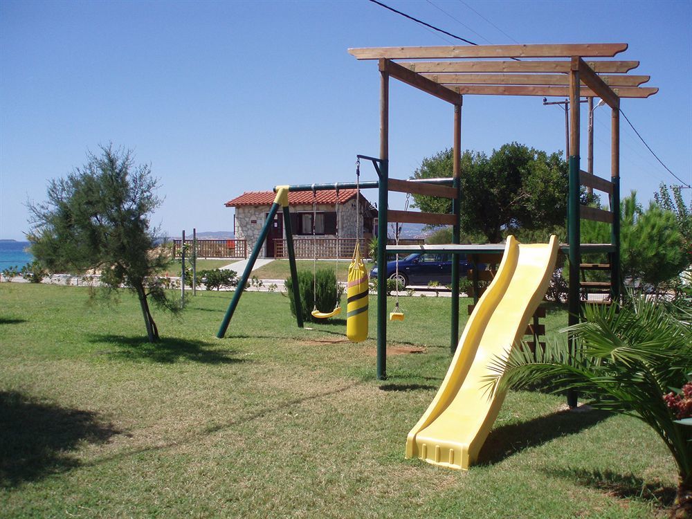Ammos 3* Miniá